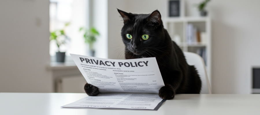 Privacy Policy